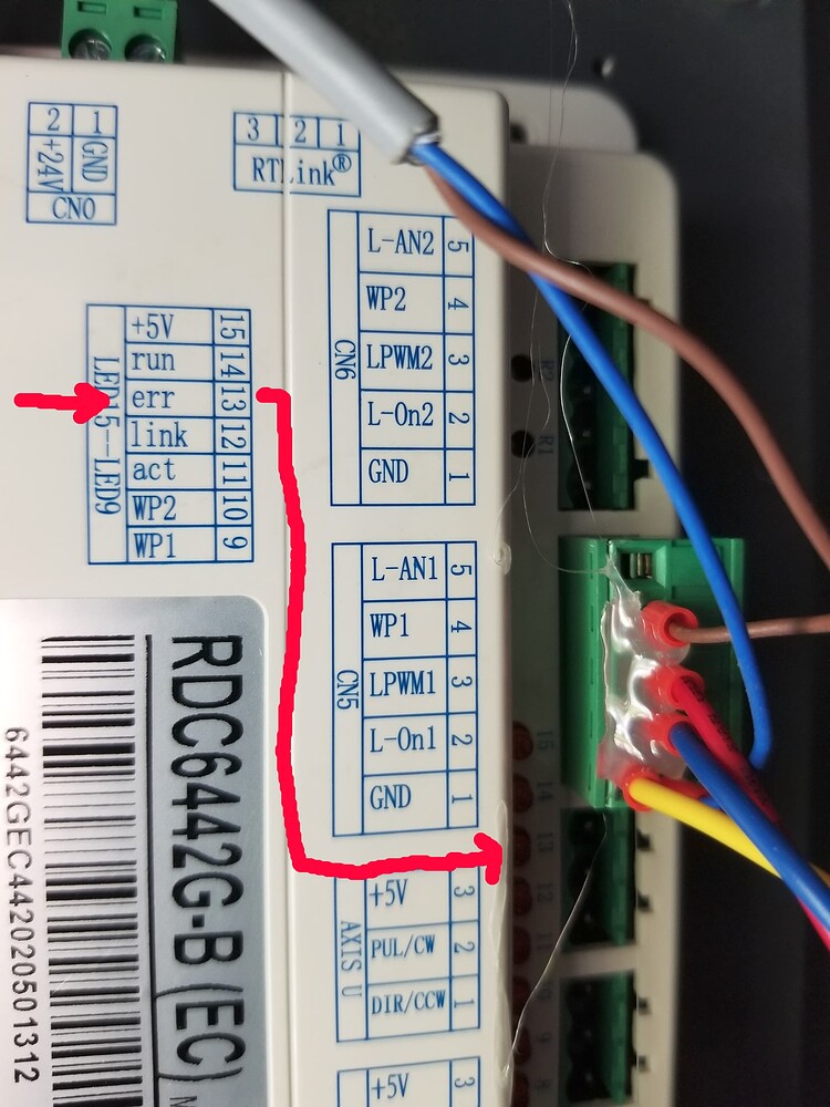 Omtech 60w laser controller issues lightburn hardware compatibility