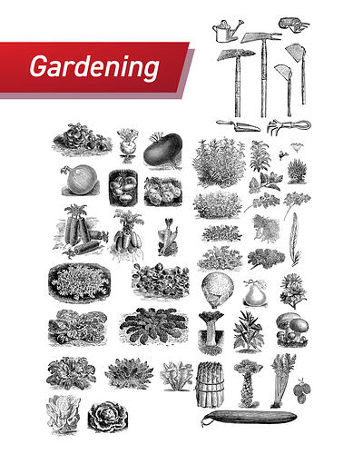 2-Gardening