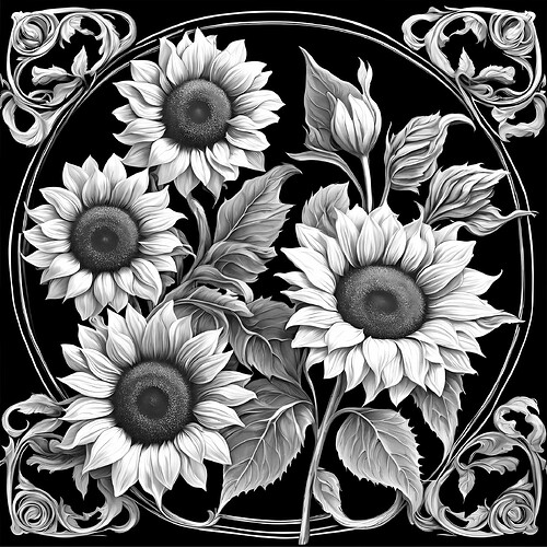 7