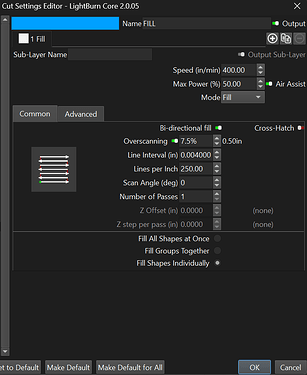 lightburn-fill-settings