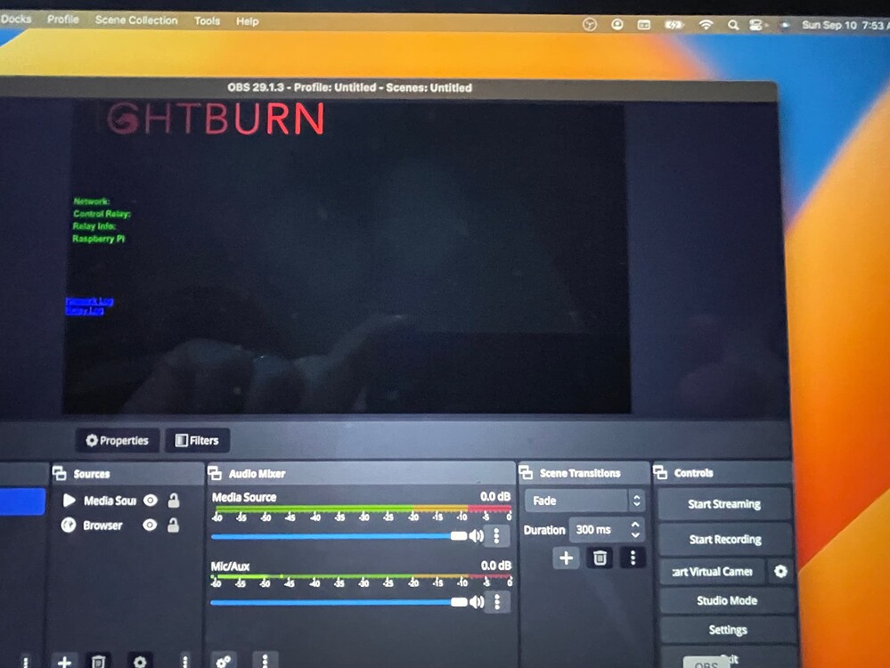 LightBurn Bridge LightBurn Camera Integration? - LightBurn Bridge ...