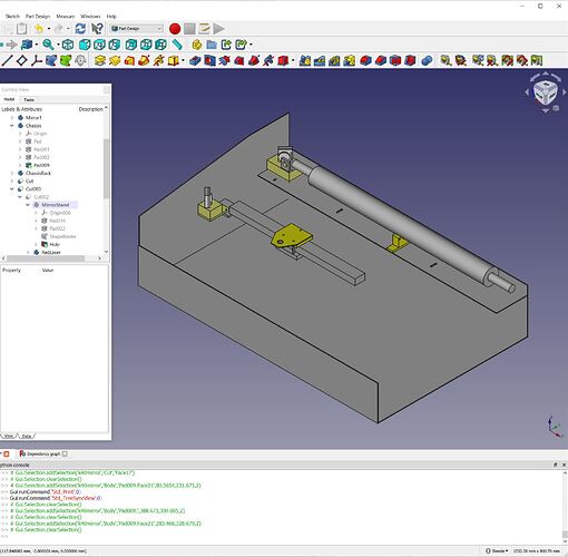 K49freecad