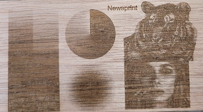 Newsprint - Spd4000:Pwr20