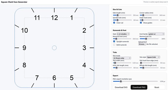 clock1
