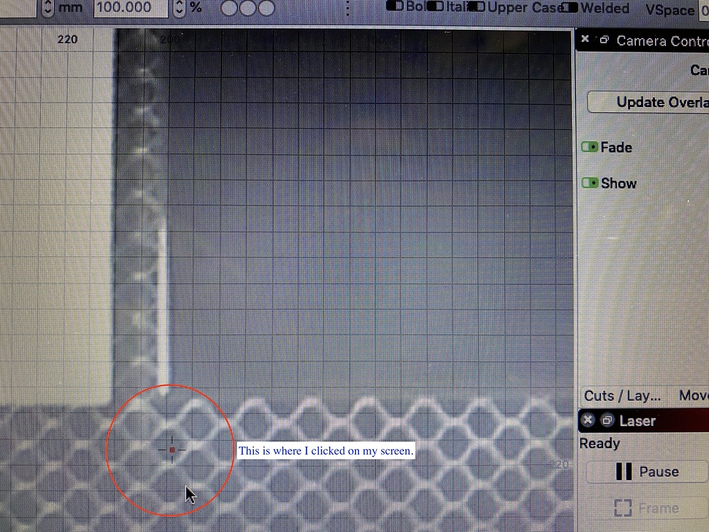 lightburn camera calibration freezing computer lightburn camera calibration freezing computer