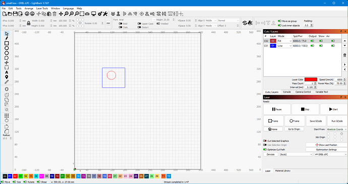 basic lightburn