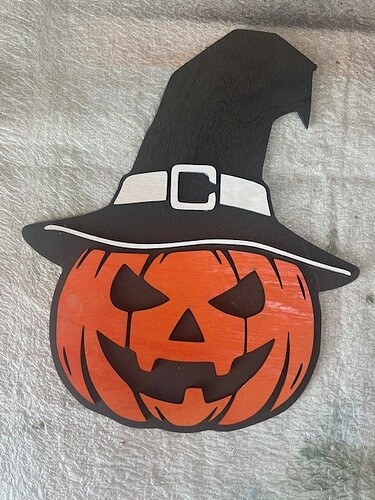 Pumpkin