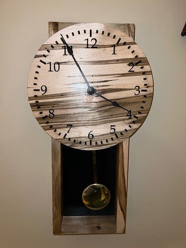 Wall Clock