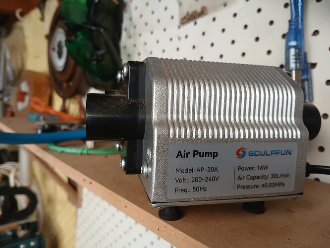 My Pump