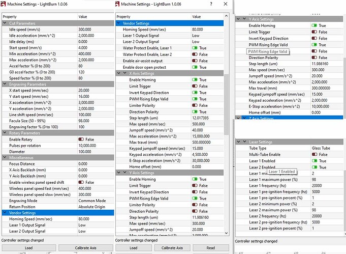 MachineSettings