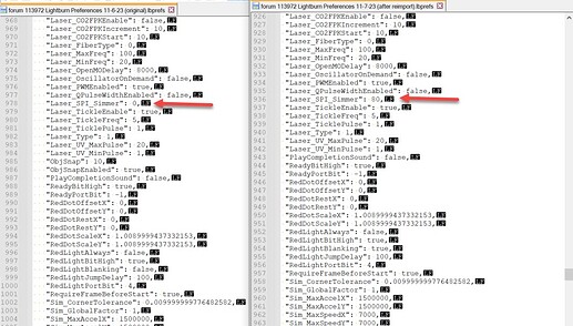2024-02-02 forum 113972 Laser SPI Simmer