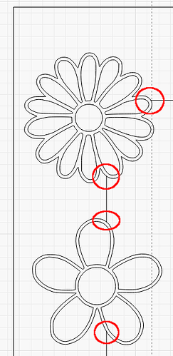 LightBurn - joining paths