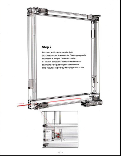 Ikier K1 Assembly Manual4