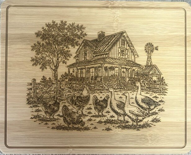 Farmhouse