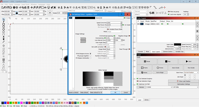 grafik