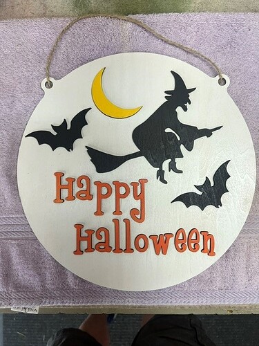 Happy Halloween