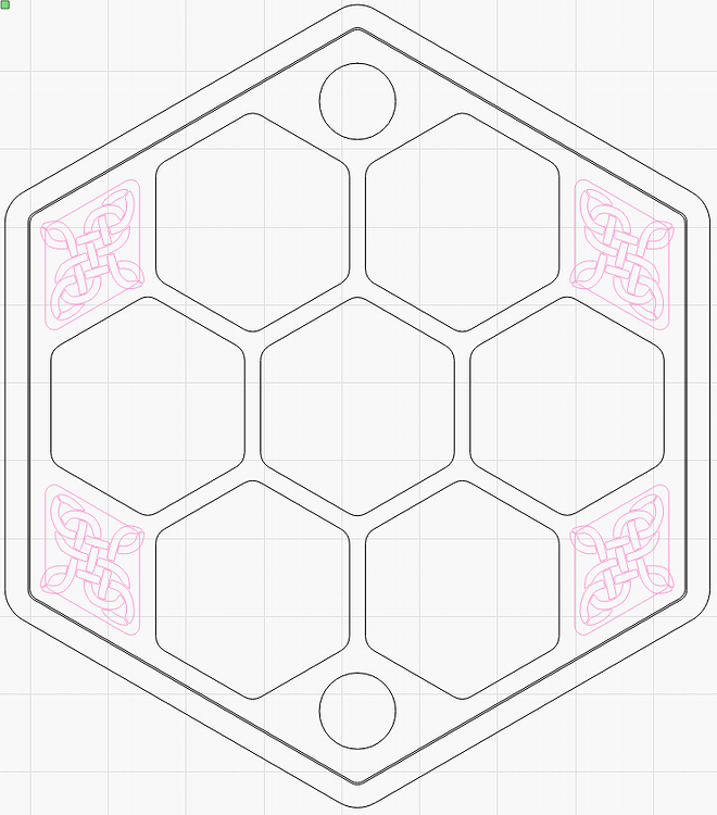 Fill groups vs. fill shapes individually bug - LightBurn Software ...