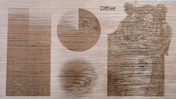 Dither - Spd4000:Pwr20