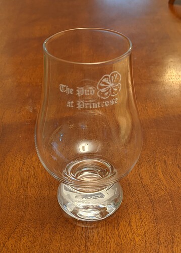 GlencairnWhiskyGlass