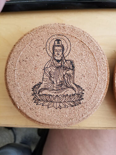cork
