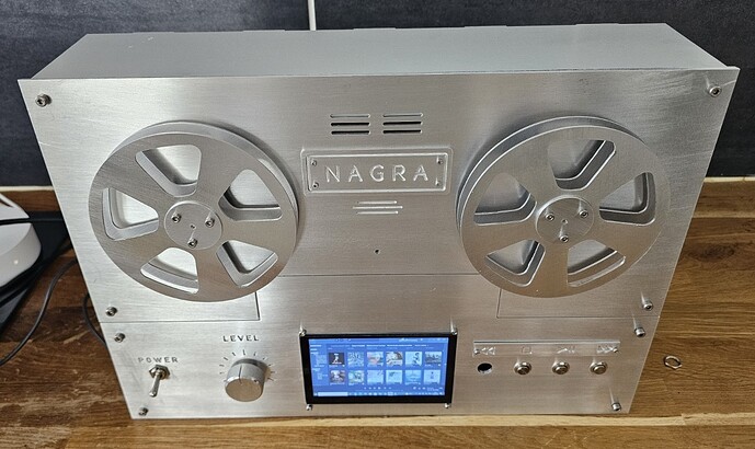 Nagra4