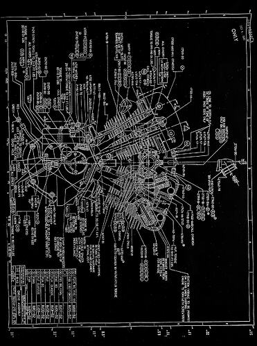 exploded shovel motor-200-200
