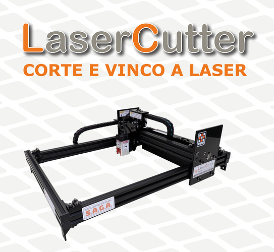 Laser Cutter