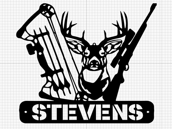 Stevens auto-joined