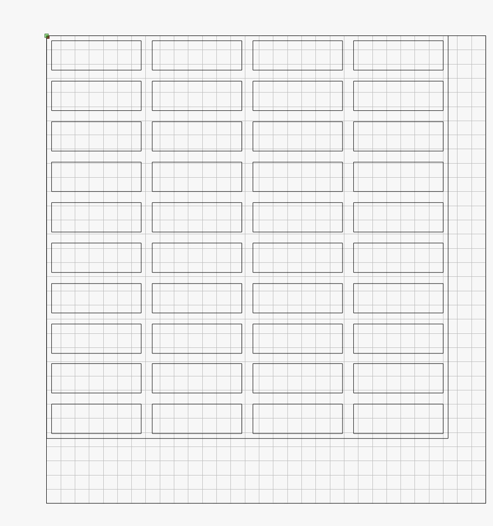 perfectly-aligned-shapes-not-cutting-aligned-lightburn-software