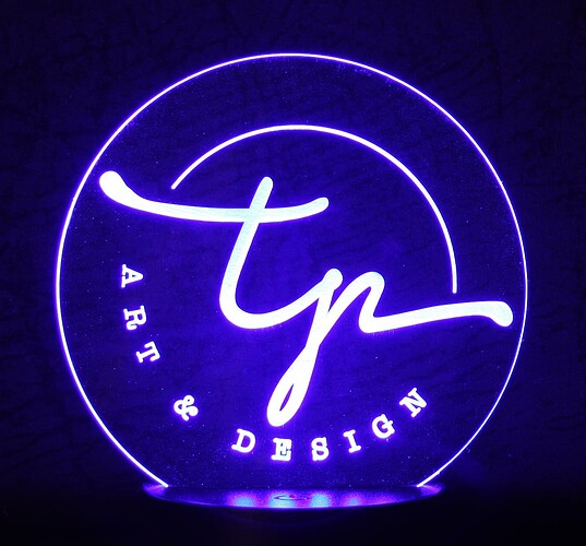 tp logo_LED Edge Lit_1