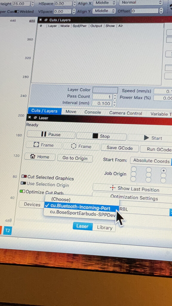 LIGHTBURN SOFTWARE FORUM intelligence overview