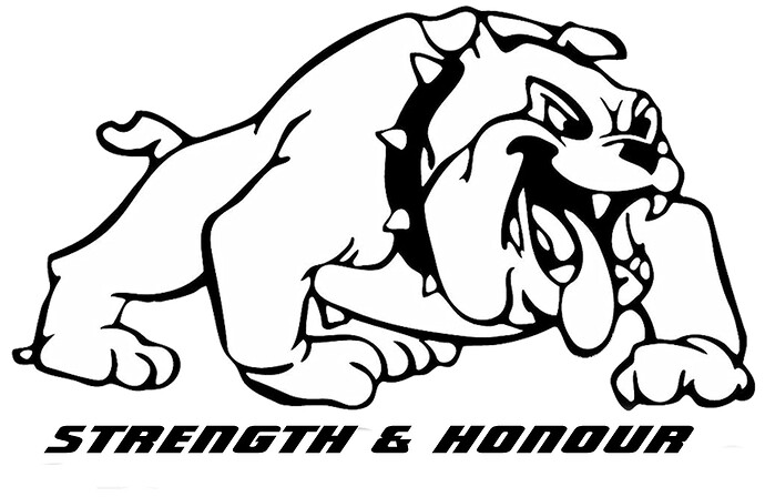 Strength and Honour  (2)