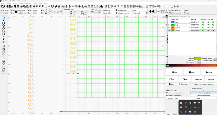 Issue with ungrouping number series created with variable text ...