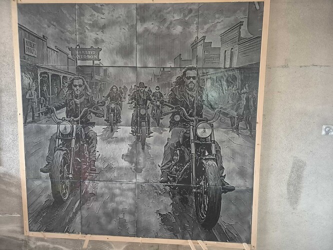 biker