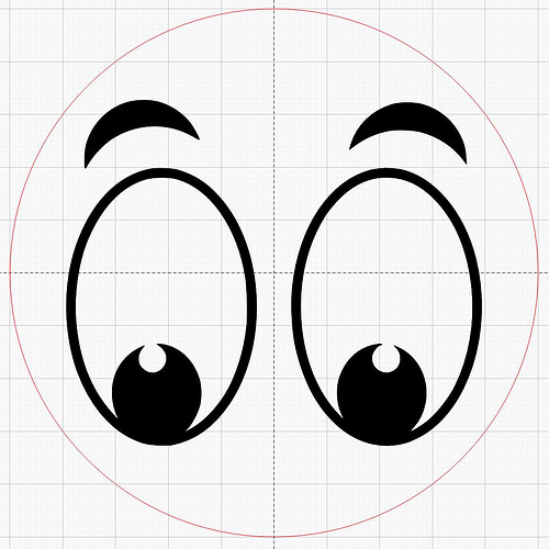 Eyes