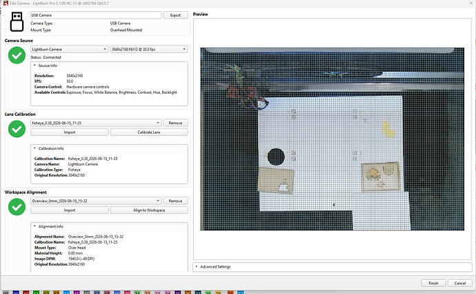 Screenshot Laser 1