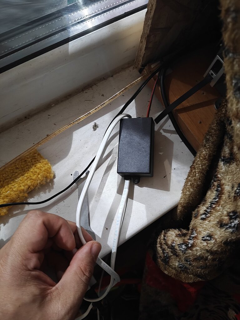 M7 and M8 neje 3 max - LightBurn Software Questions - LightBurn