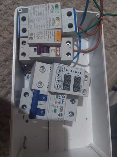 circuit breakers