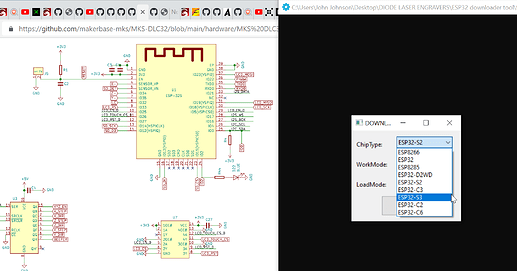 2023-03-08_15-00-12MKS DLC32 is ESP32S ESP32S2 or ESP32S3