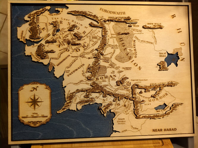 lotr