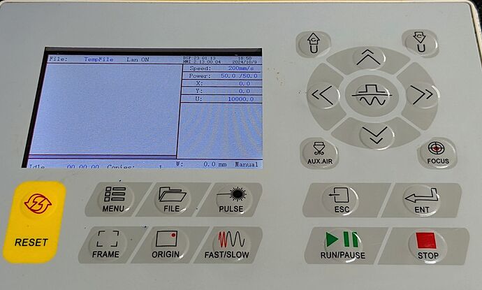 PXL_20241009_225040536 - KT332N Laser Controller display