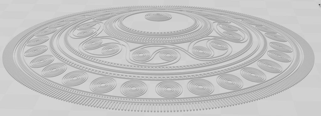 3D Model Import - LightBurn Software Questions - LightBurn Software Forum