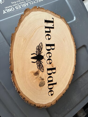 The Bee Babe