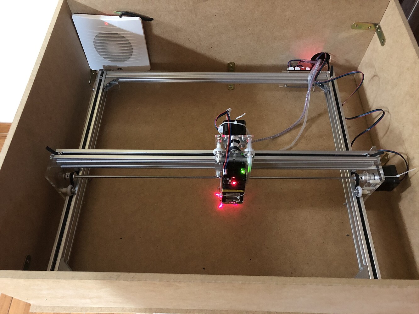 lightburn laser cutter lightburn laser cutter