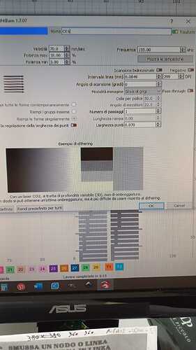 sett. test1