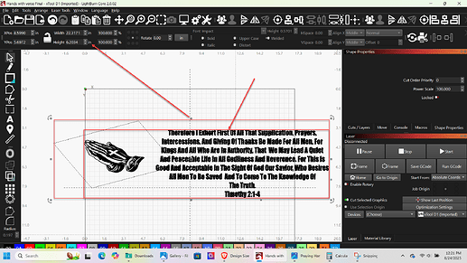 2025-08-24  Forum 178184-9 Prayer hands and text - 122204 (Marked up)