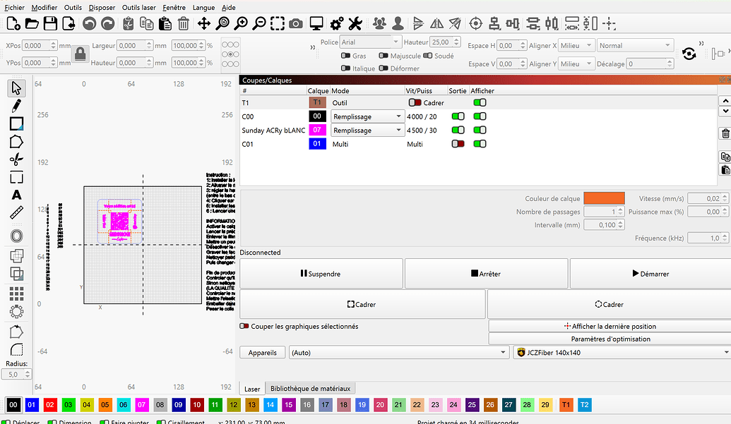LightBurn Display Scaling Issue After Latest Update - LightBurn ...
