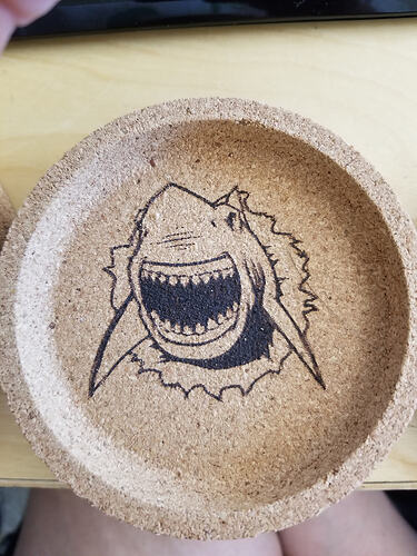 cork-shark