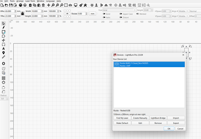 Gweike Jan 22 2026 Image 3