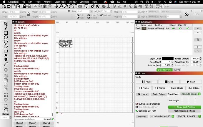 SCREEN SHOT